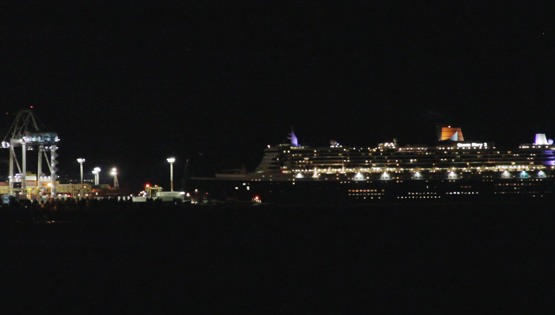 Queen Mary 2